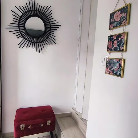 Apartment Nika 1